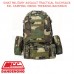 SWAT MILITARY ASSAULT TRACTICAL RUCHSACK 55L CAMPING HIKING TREKKING BACKPACK